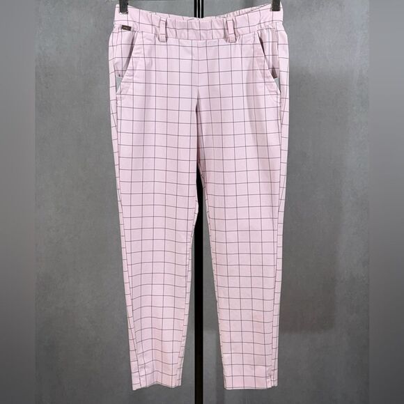 KJUS Ikala 7/8 Golf Treggings | Size M - Picture 2 of 7